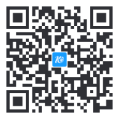 苹果用户专属 二维码 - Aiyouxi